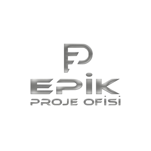 Epik Proje Logosu